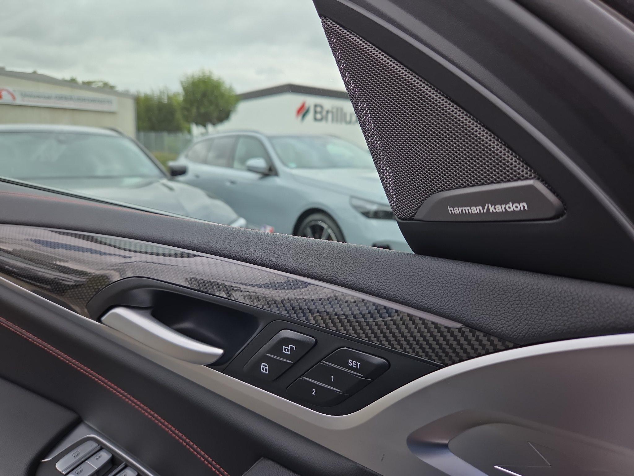 BMW X4 – Bild 30