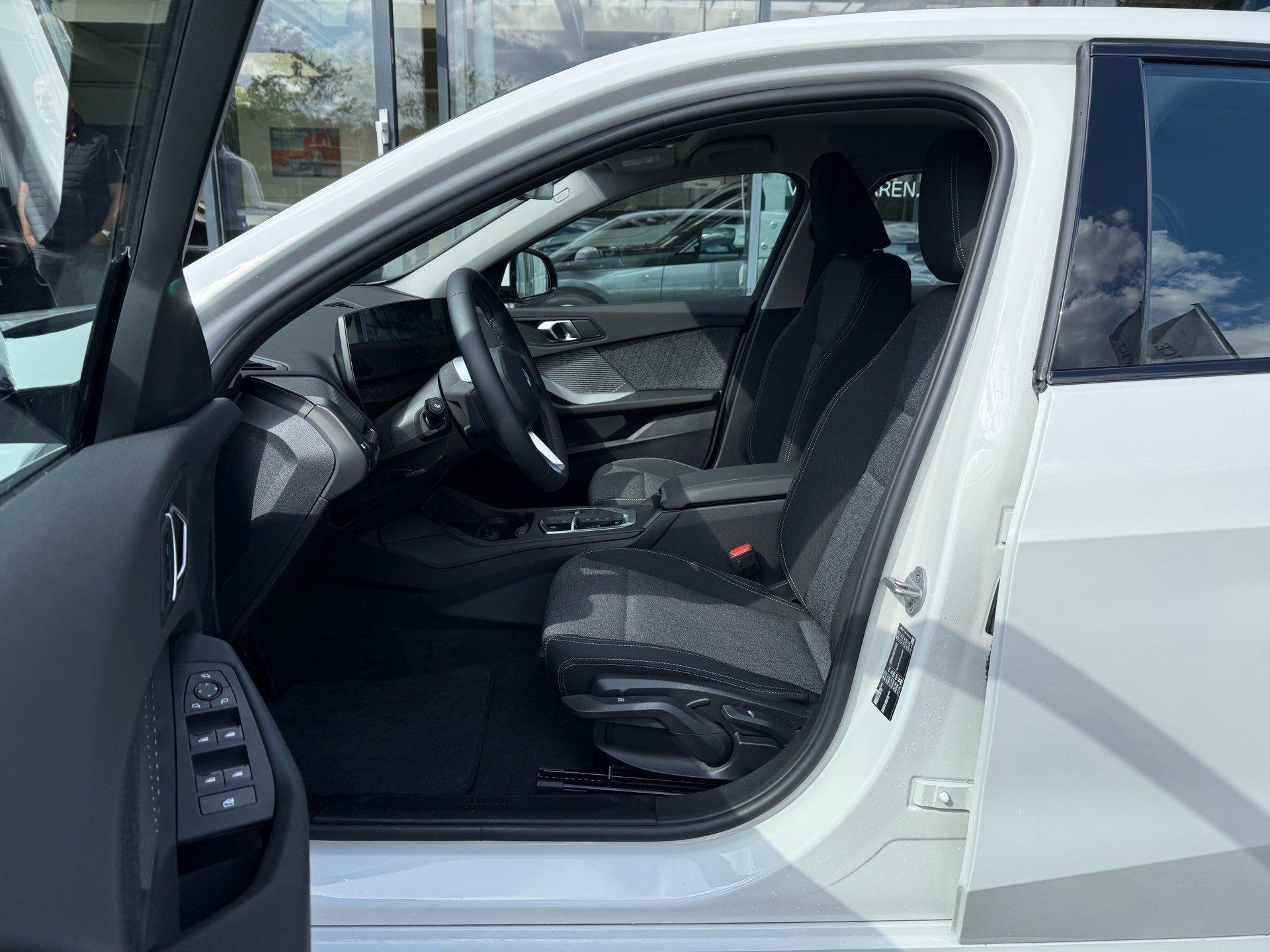 BMW 1er – Bild 16