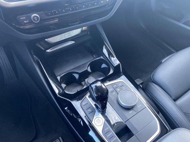 BMW X3 – Bild 26