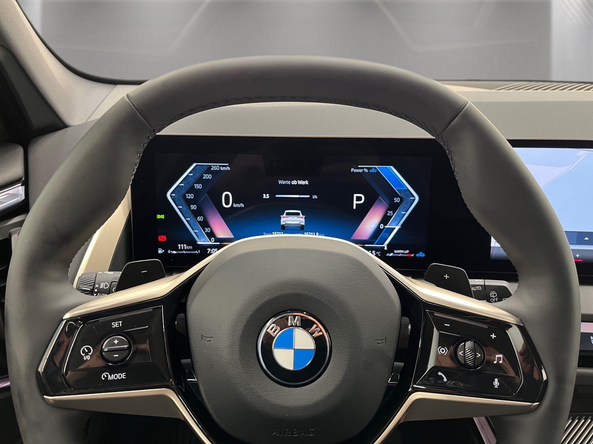 BMW X3 – Bild 12