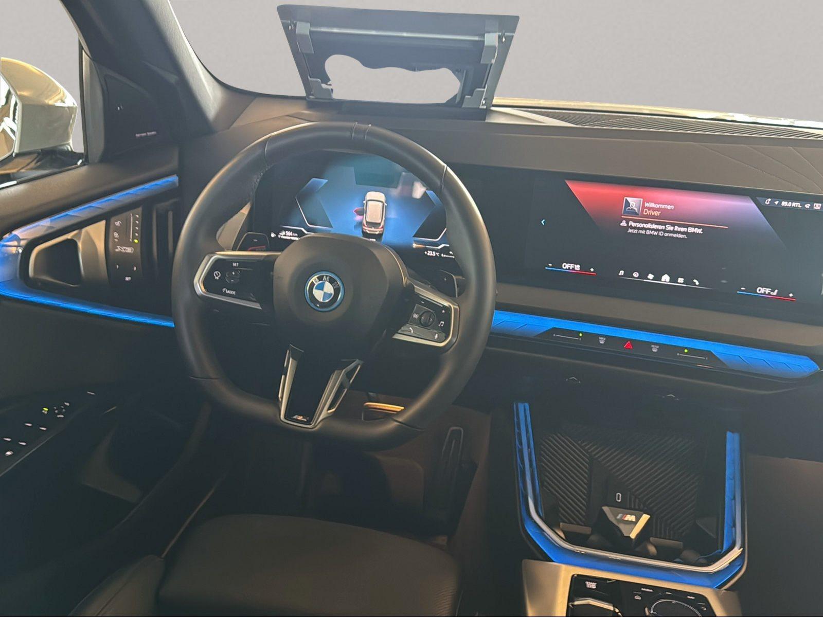 BMW X3 – Bild 9