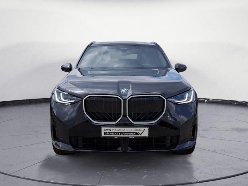 BMW X3 – Bild 12