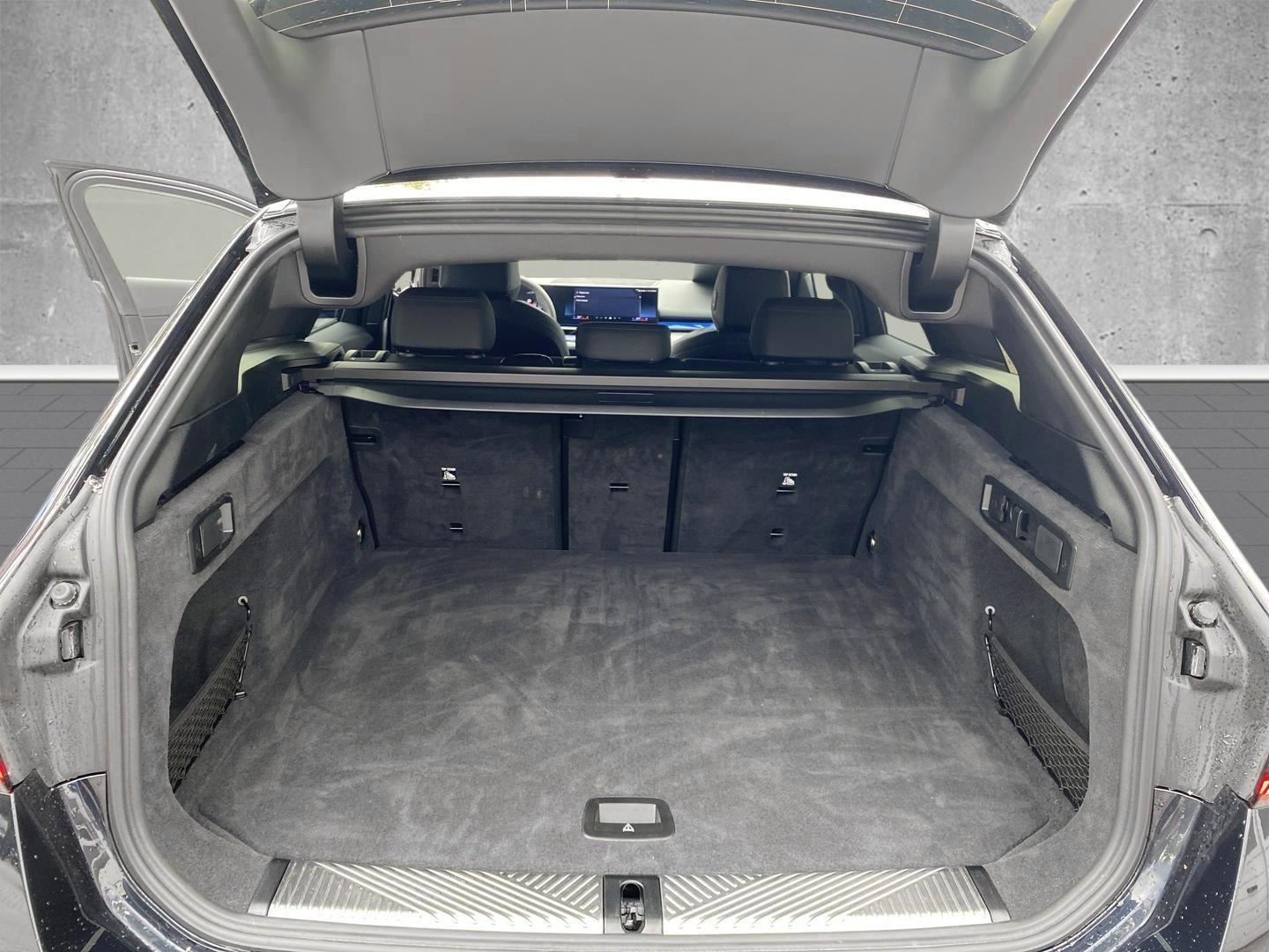 BMW 5er Touring – Bild 24