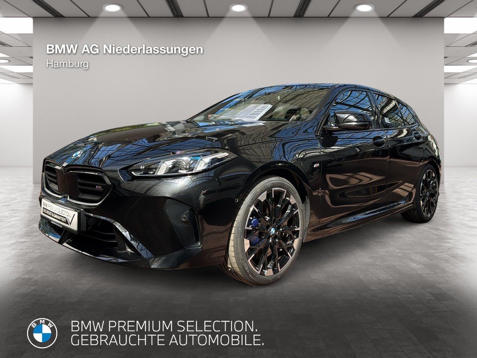 BMW 1er
