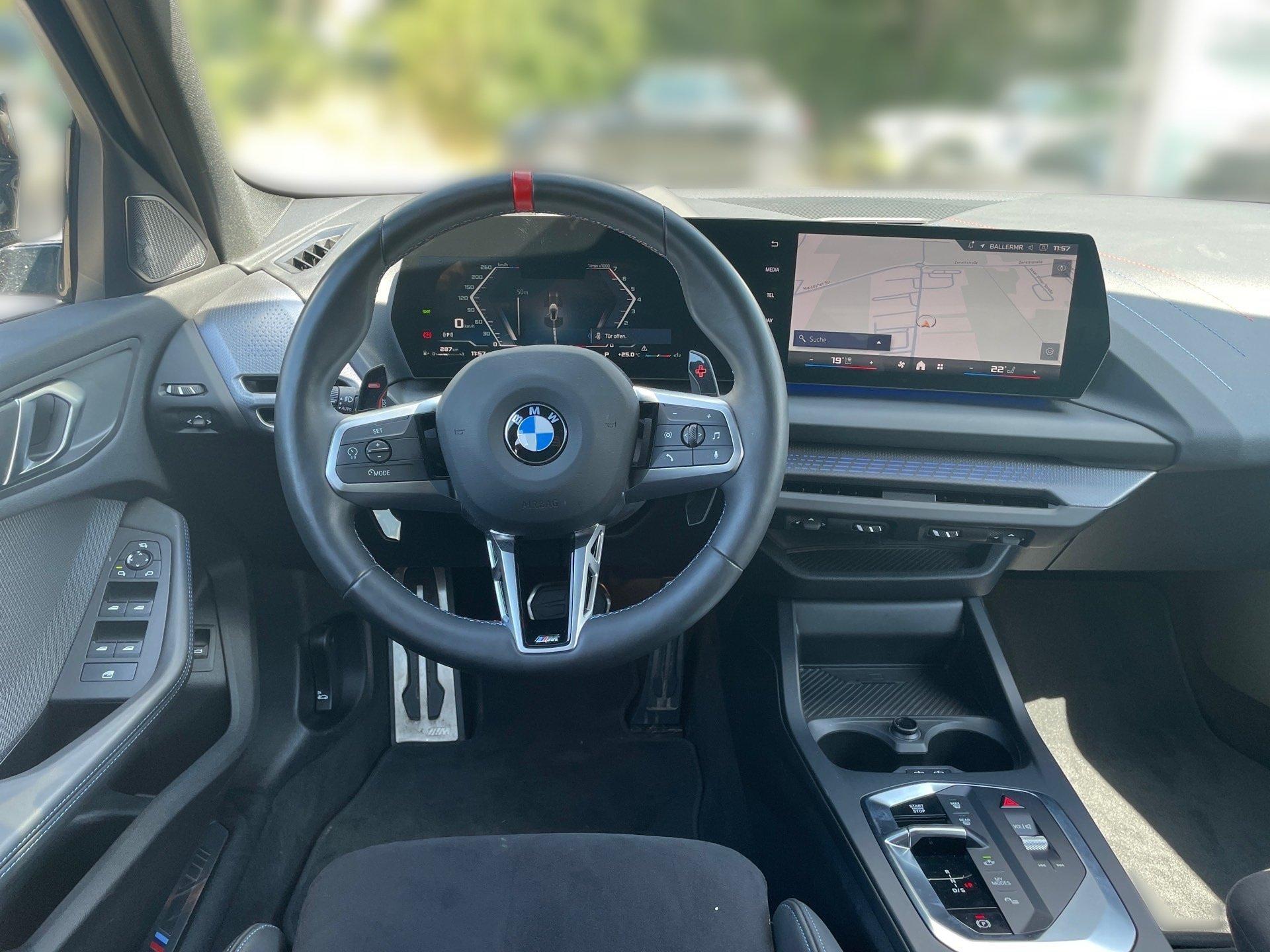 BMW 1er – Bild 3