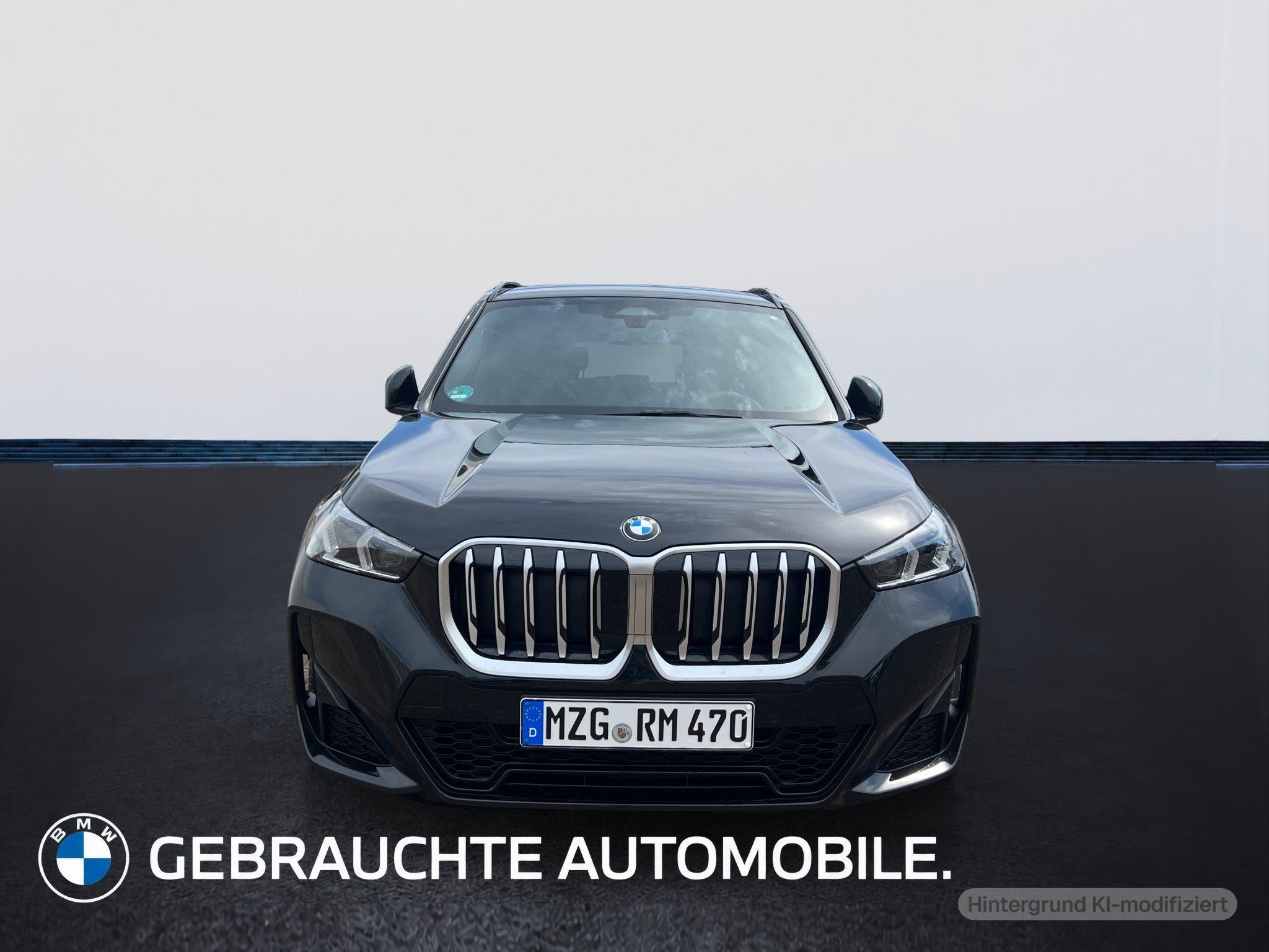 BMW X1 – Bild 2