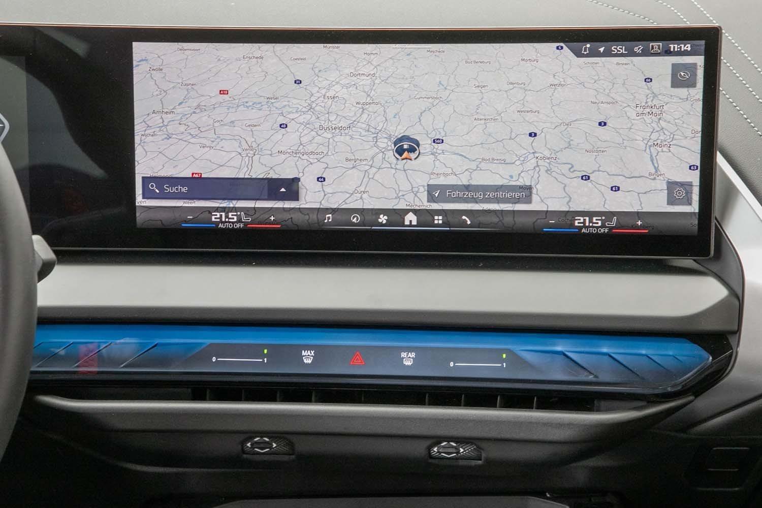 BMW X3 – Bild 17