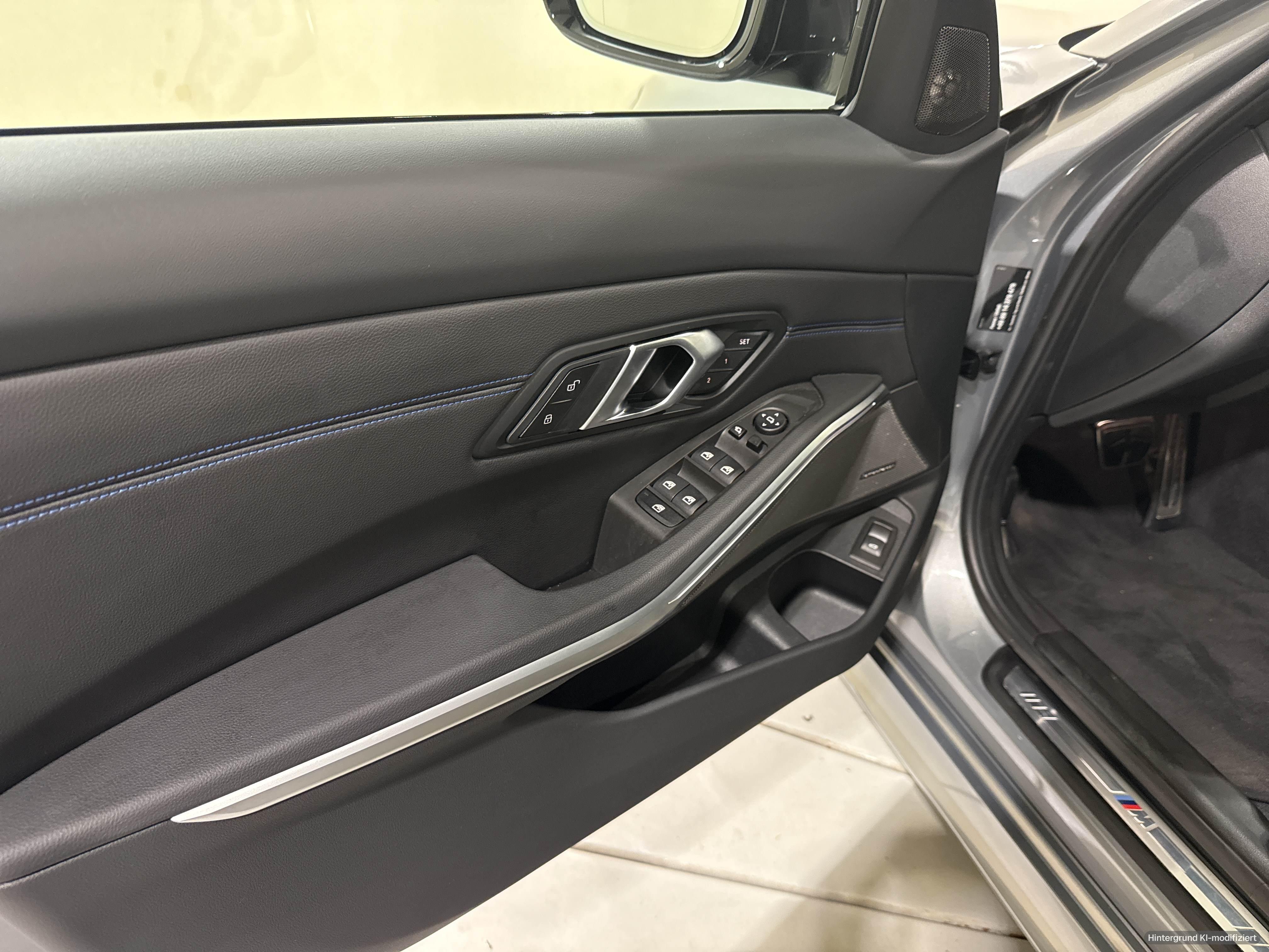 BMW 3er Touring – Bild 7