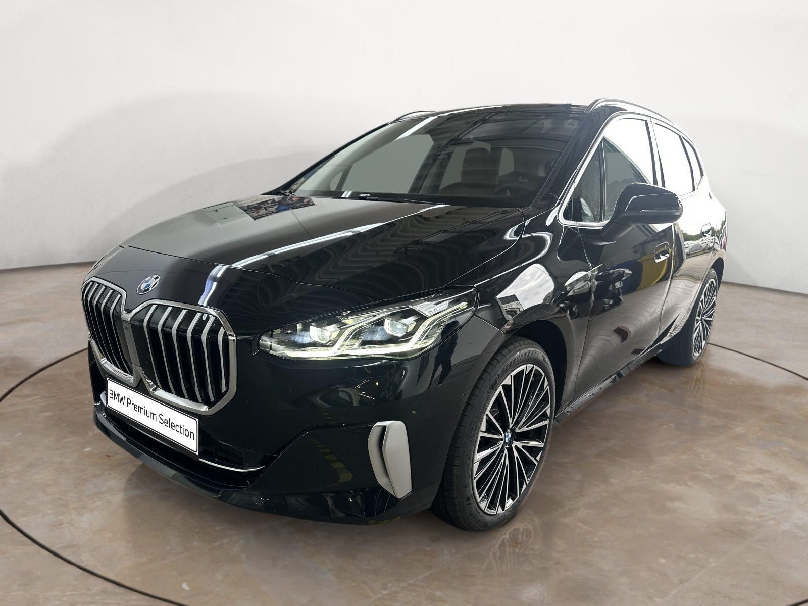 BMW 2er Active Tourer – Bild 14