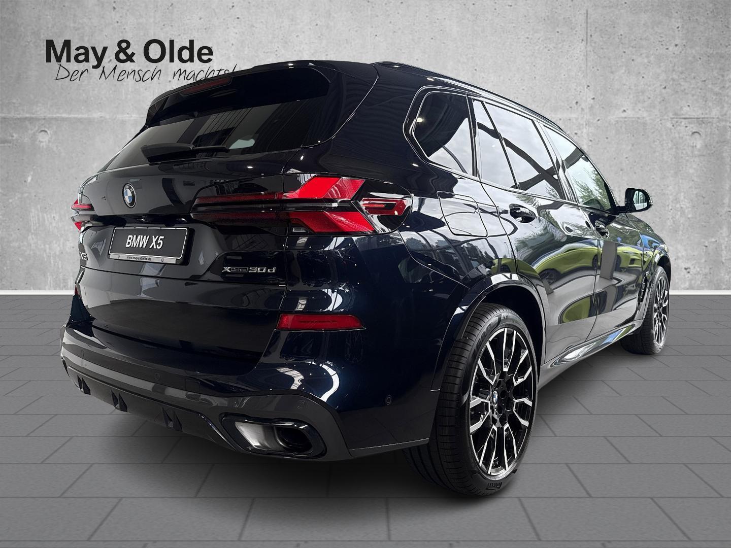 BMW X5 – Bild 9