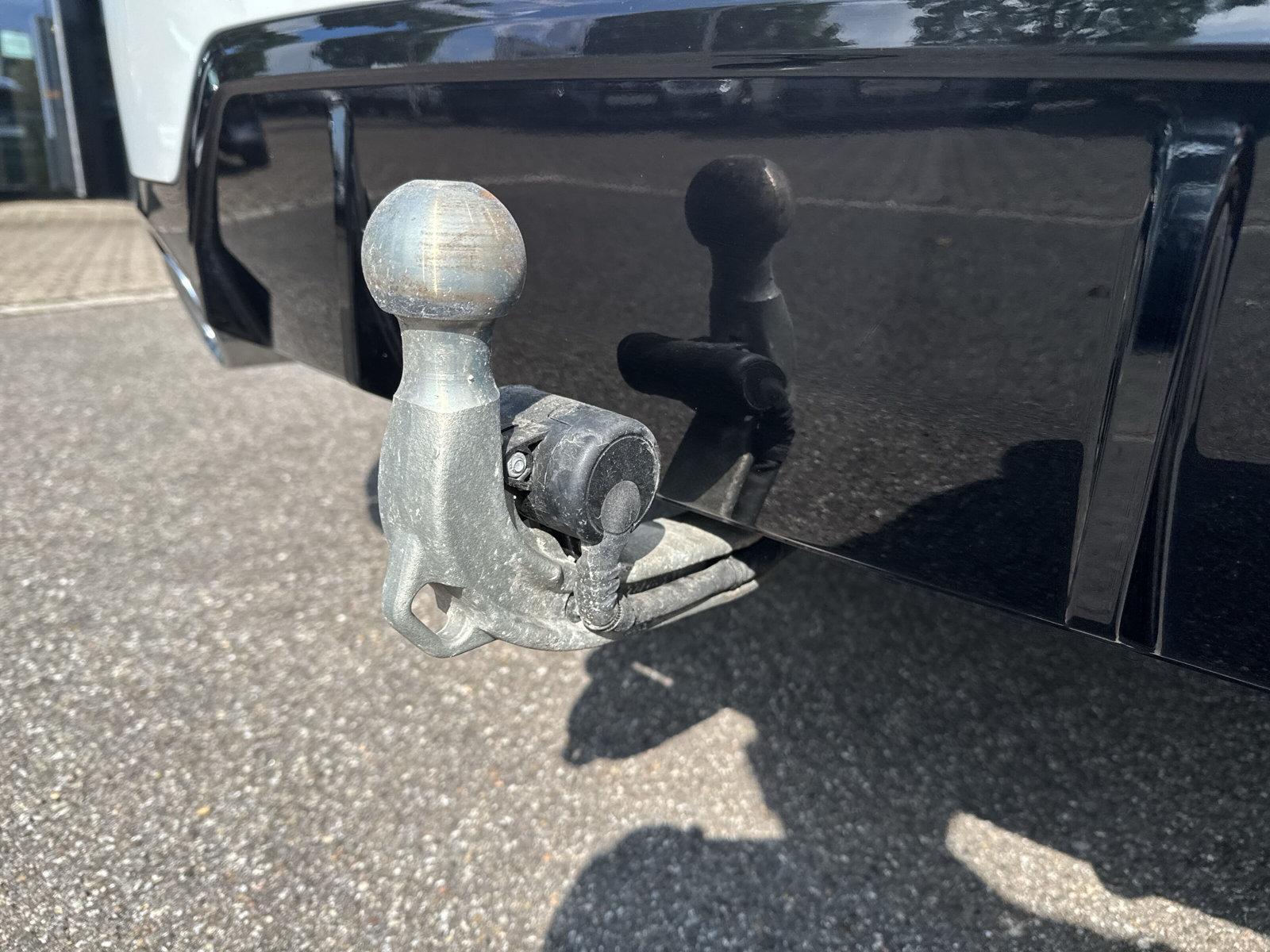 BMW 3er Touring – Bild 2