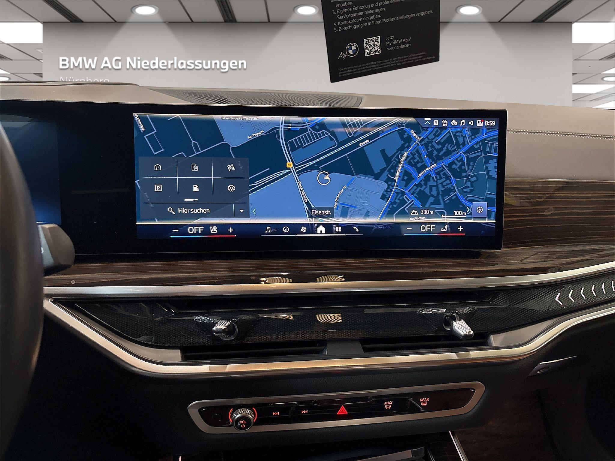 BMW X5 – Bild 12