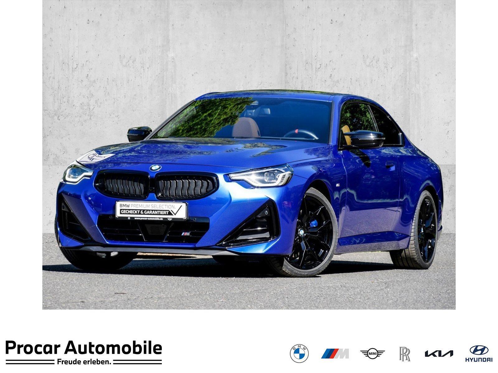 BMW 2er Coupé
