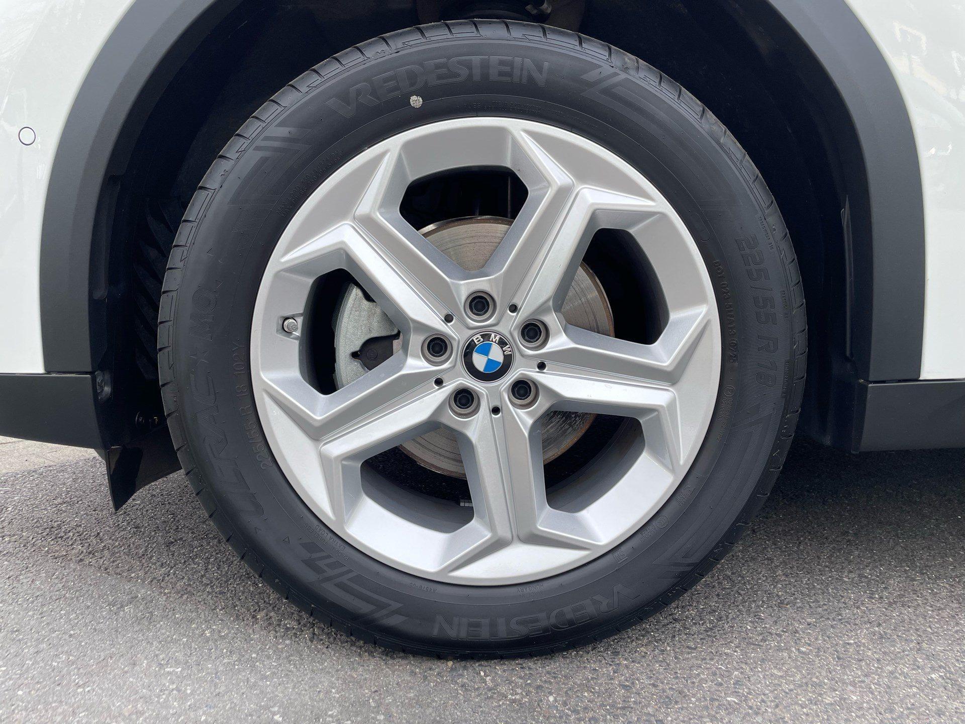 BMW X2 – Bild 12
