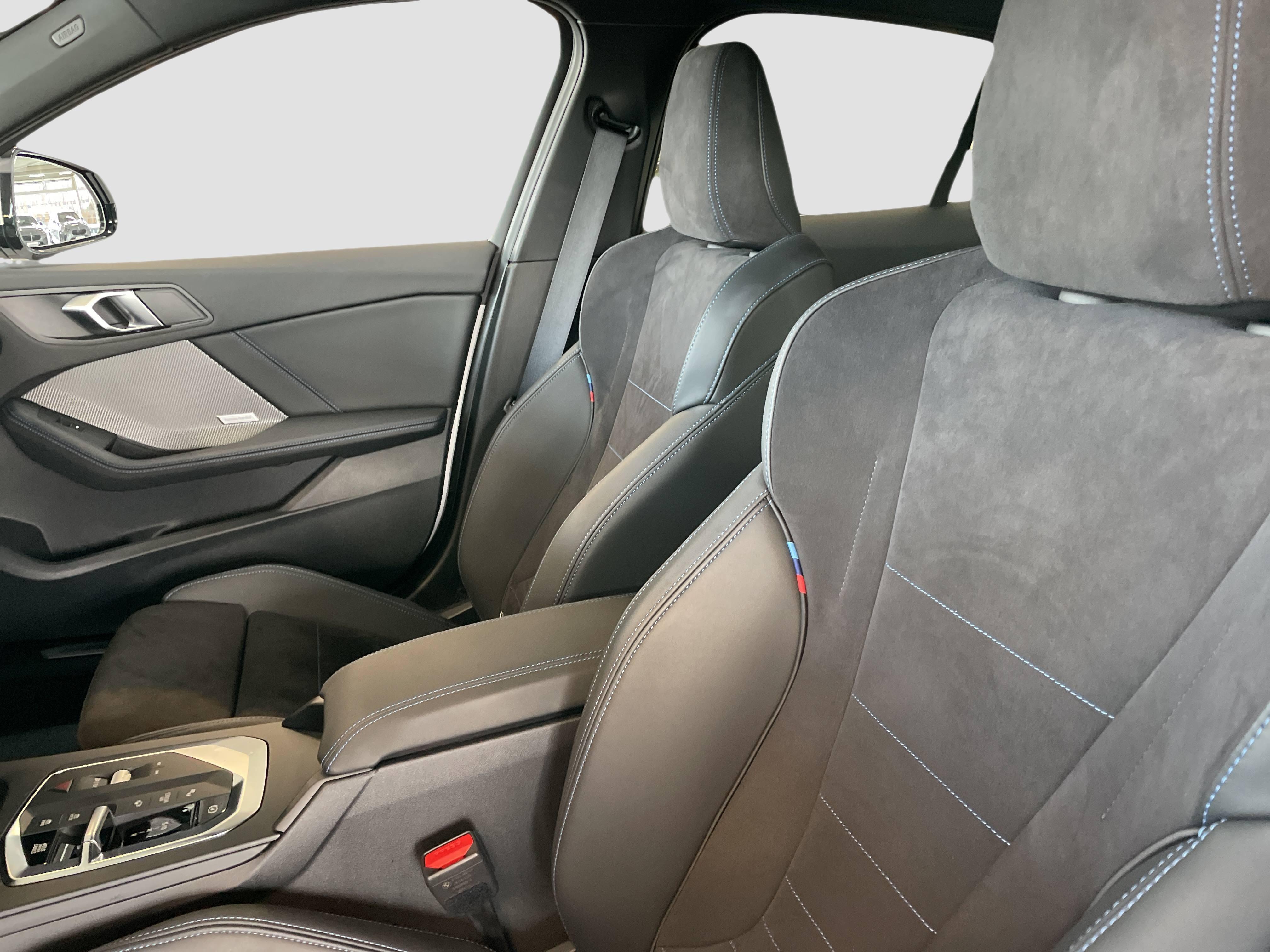 BMW 1er – Bild 9