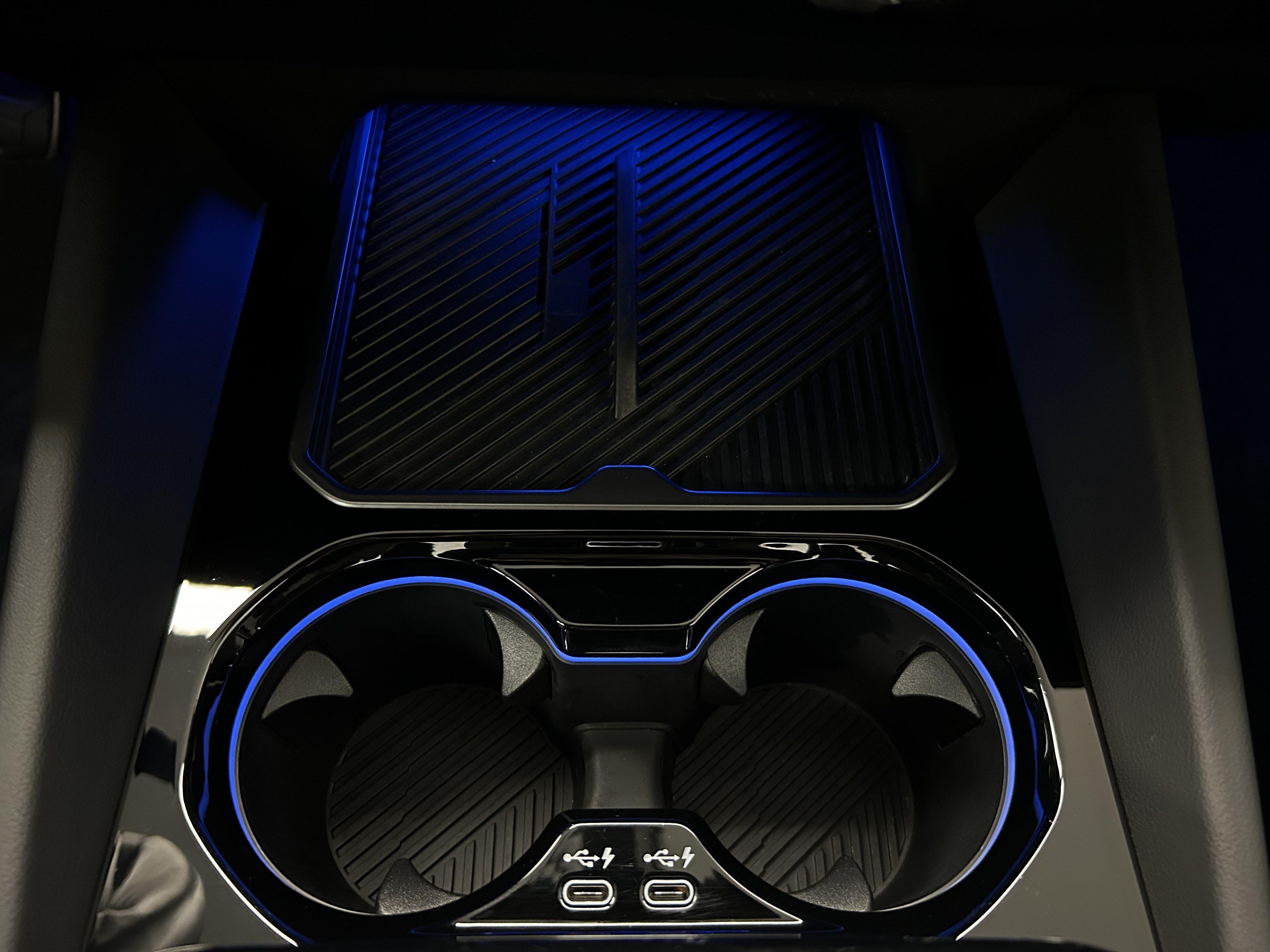 BMW 5er – Bild 9
