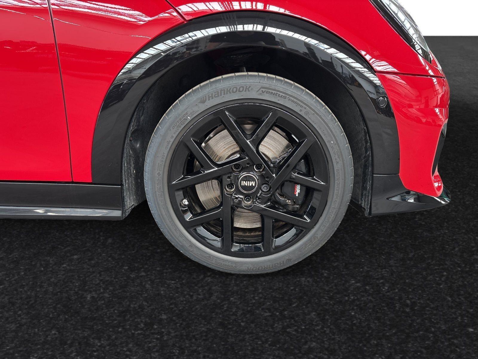 MINI Cooper 3-Türer – Bild 4