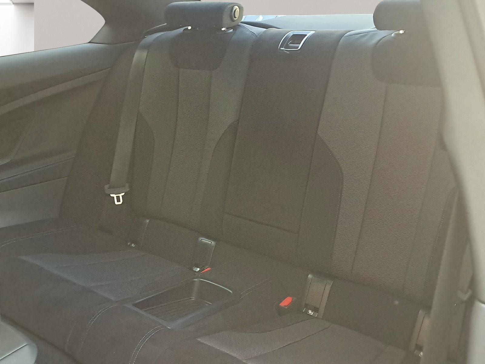 BMW 2er Coupé – Bild 9