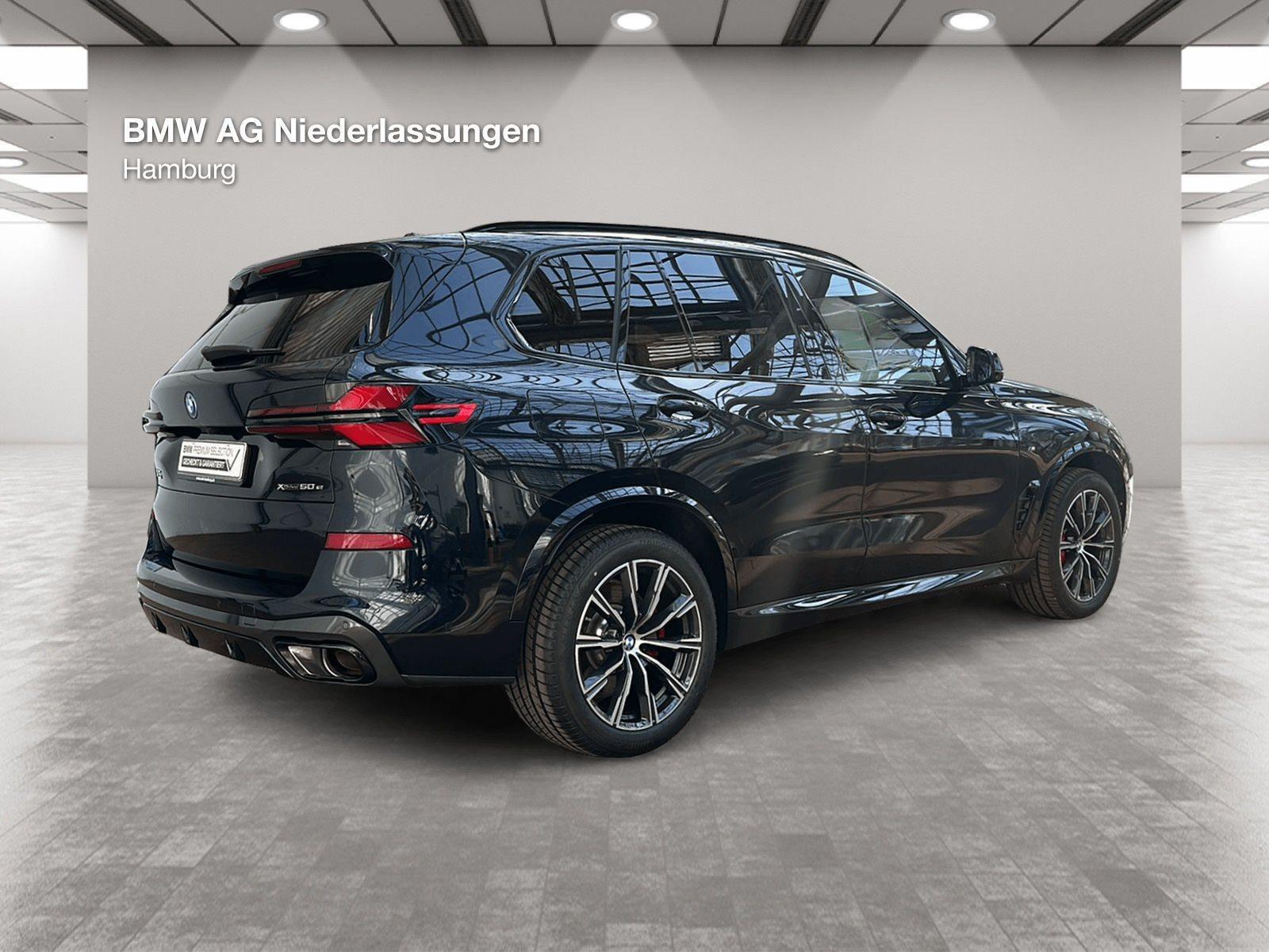 BMW X5 – Bild 5