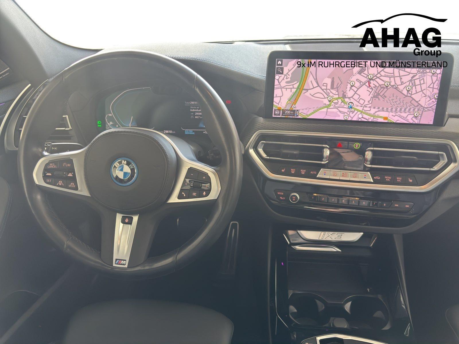 BMW iX3 – Bild 12