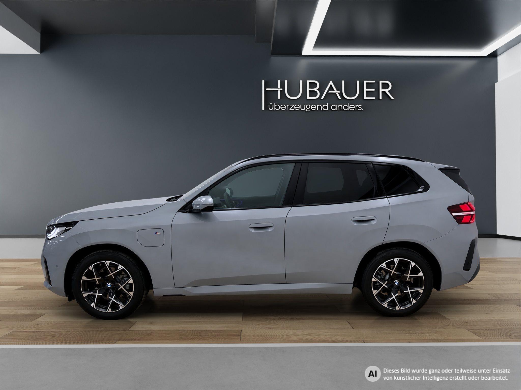 BMW X3 – Bild 15