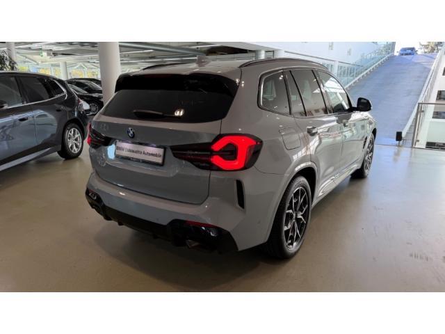 BMW X3 – Bild 11