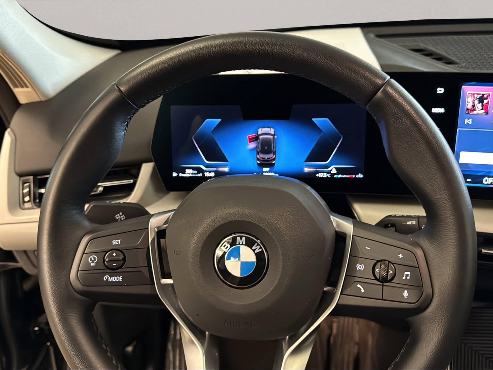 BMW X1 – Bild 7