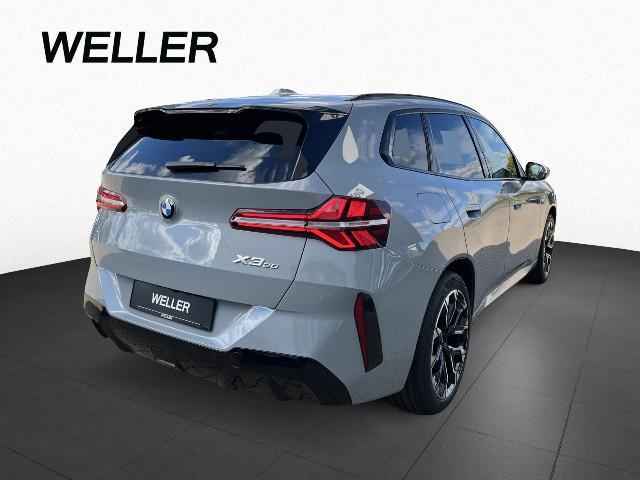 BMW X3 – Bild 3