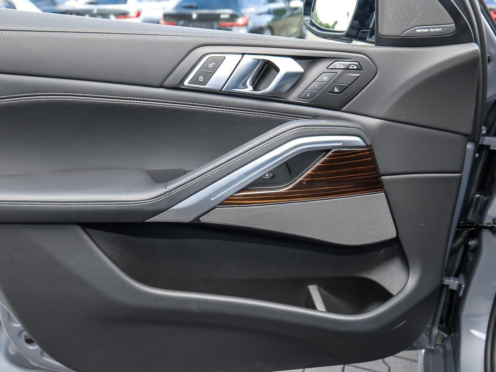 BMW X6 – Bild 17