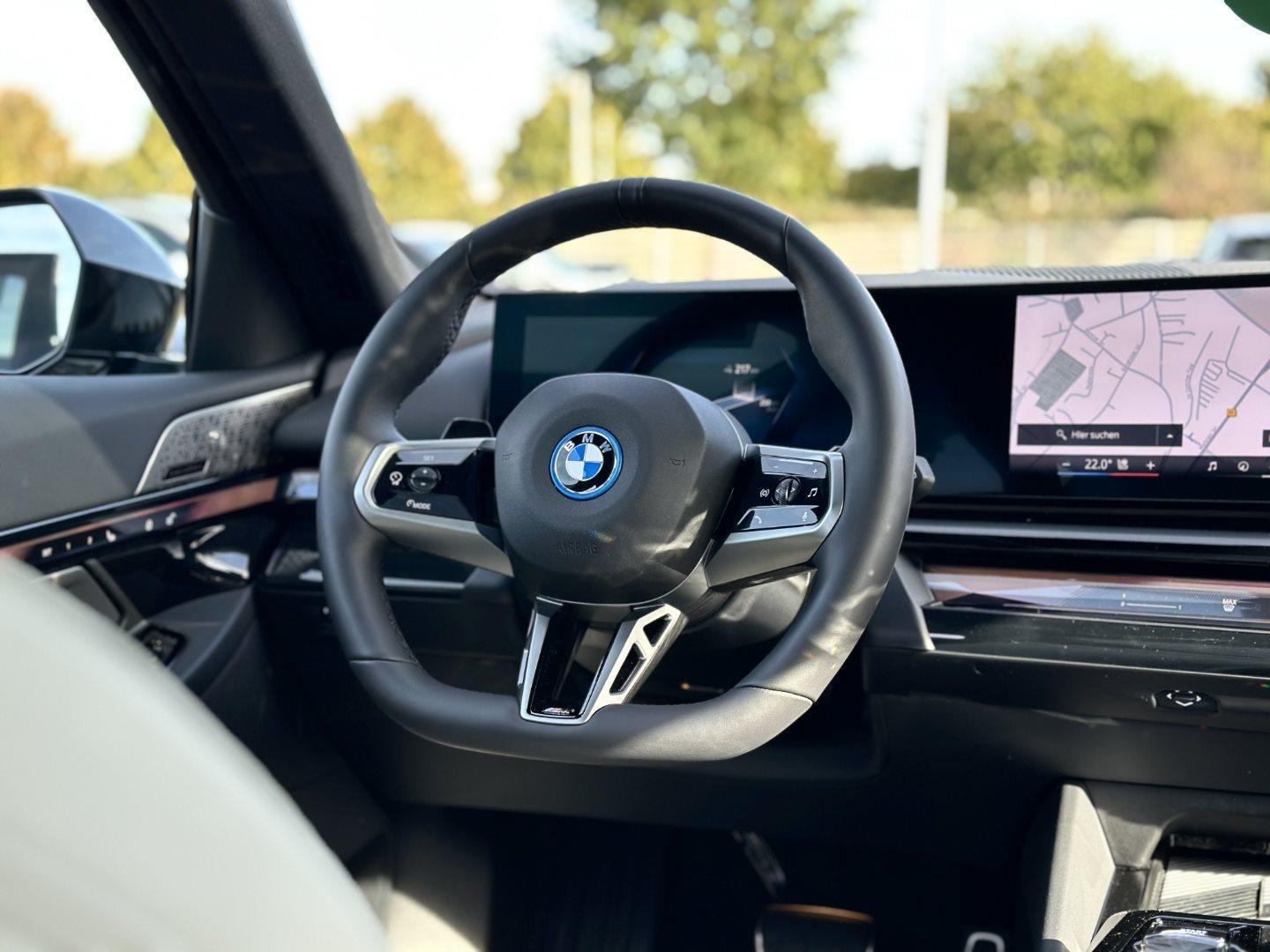 BMW 5er Touring – Bild 15