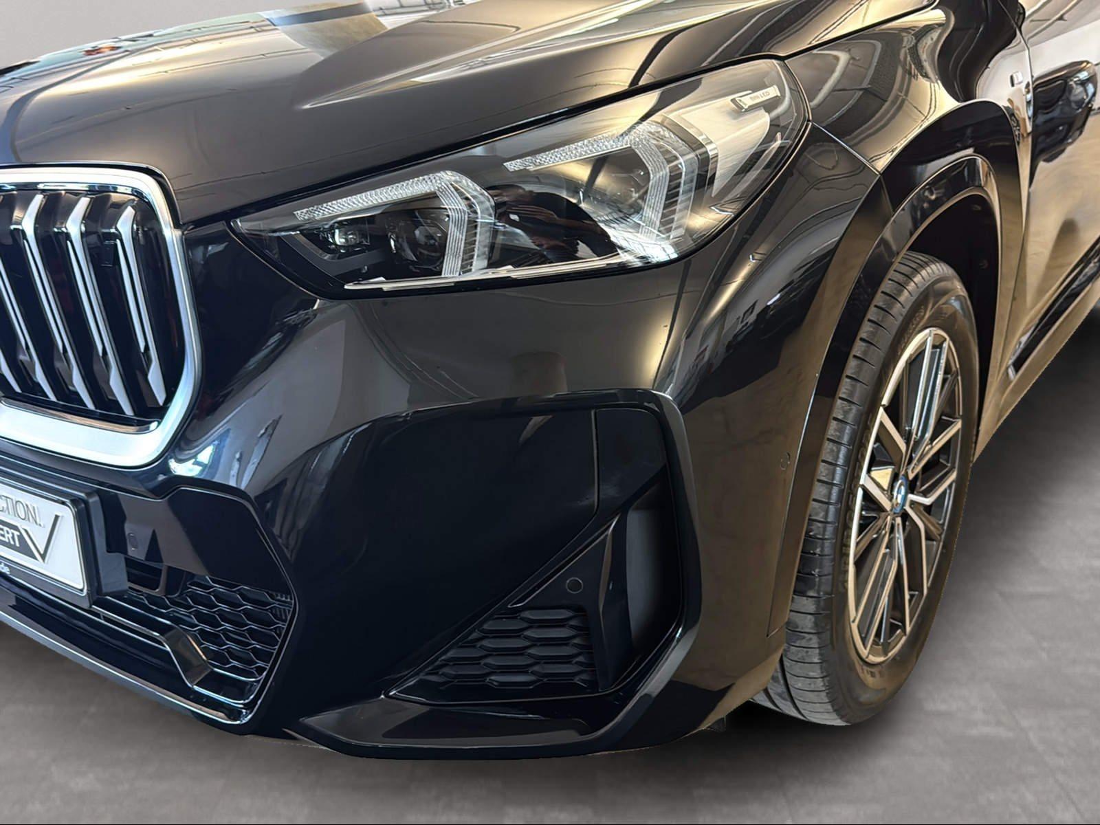 BMW iX1 – Bild 16