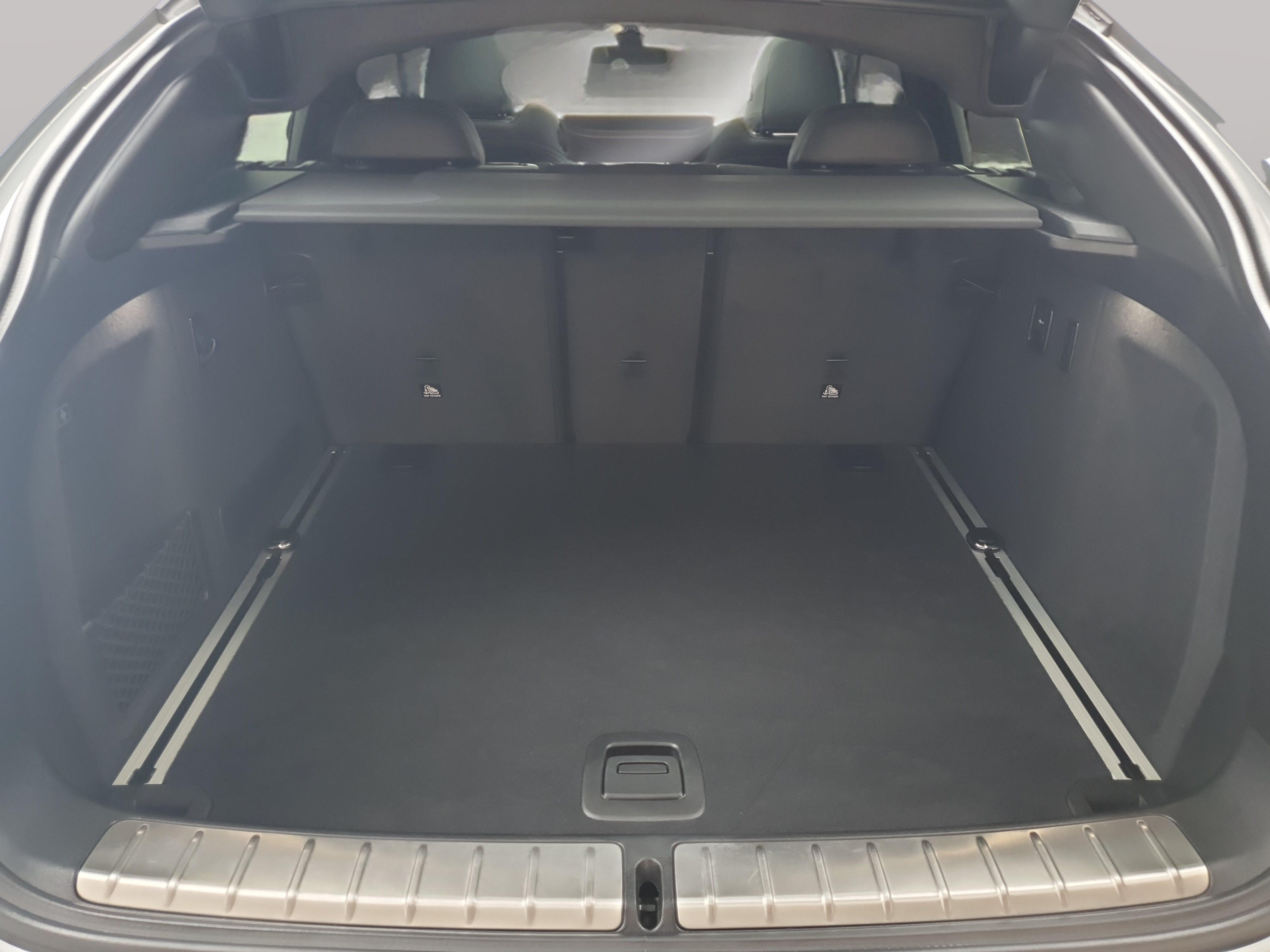 BMW X4 – Bild 13