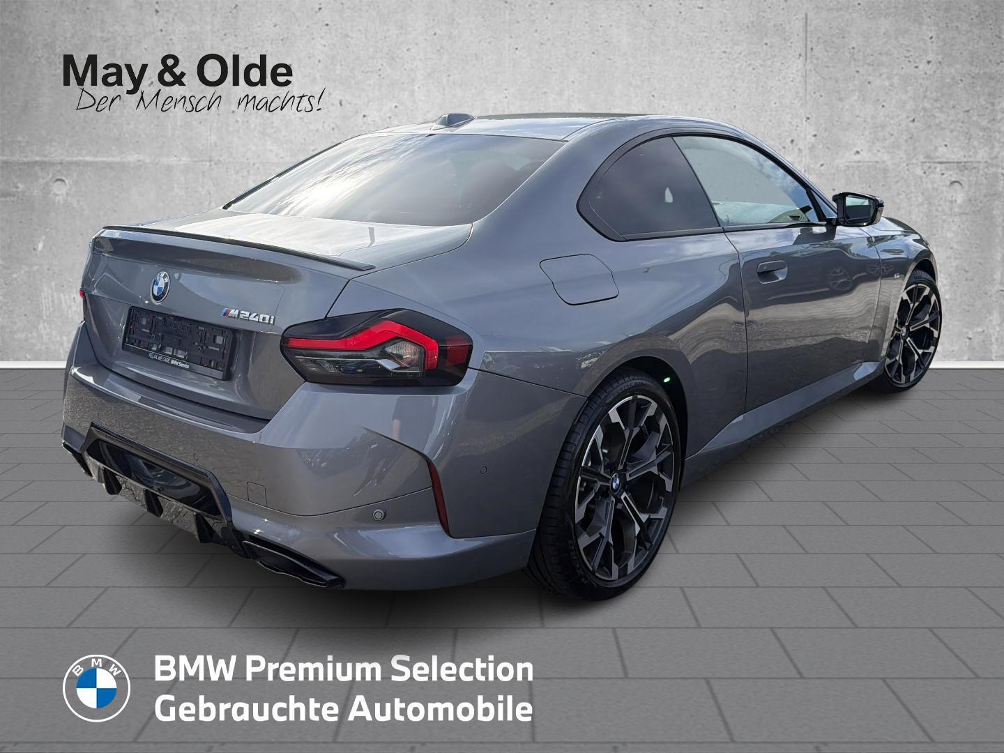 BMW 2er Coupé – Bild 15