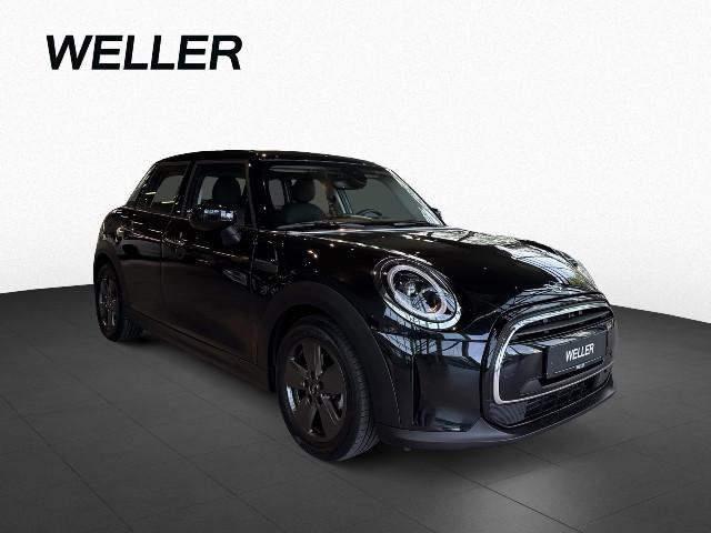 MINI Cooper 5-Türer – Bild 2