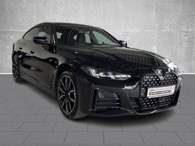BMW 4er Gran Coupé – Bild 4