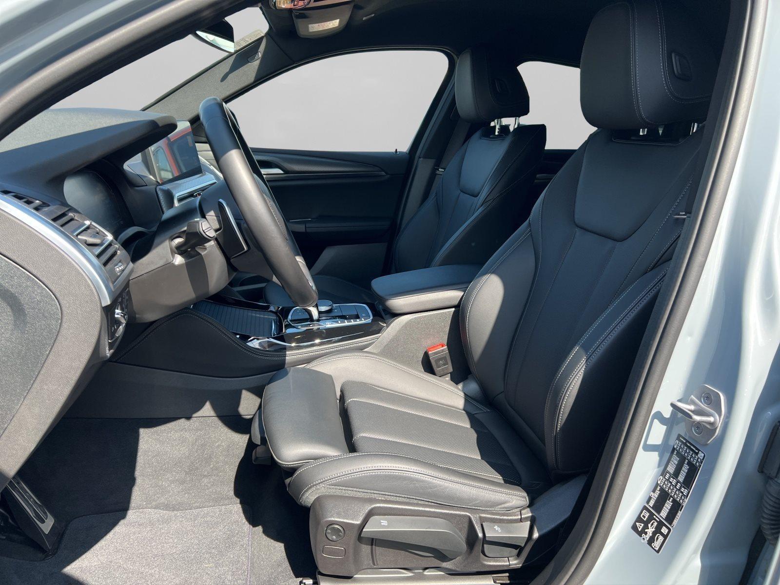 BMW X4 – Bild 15