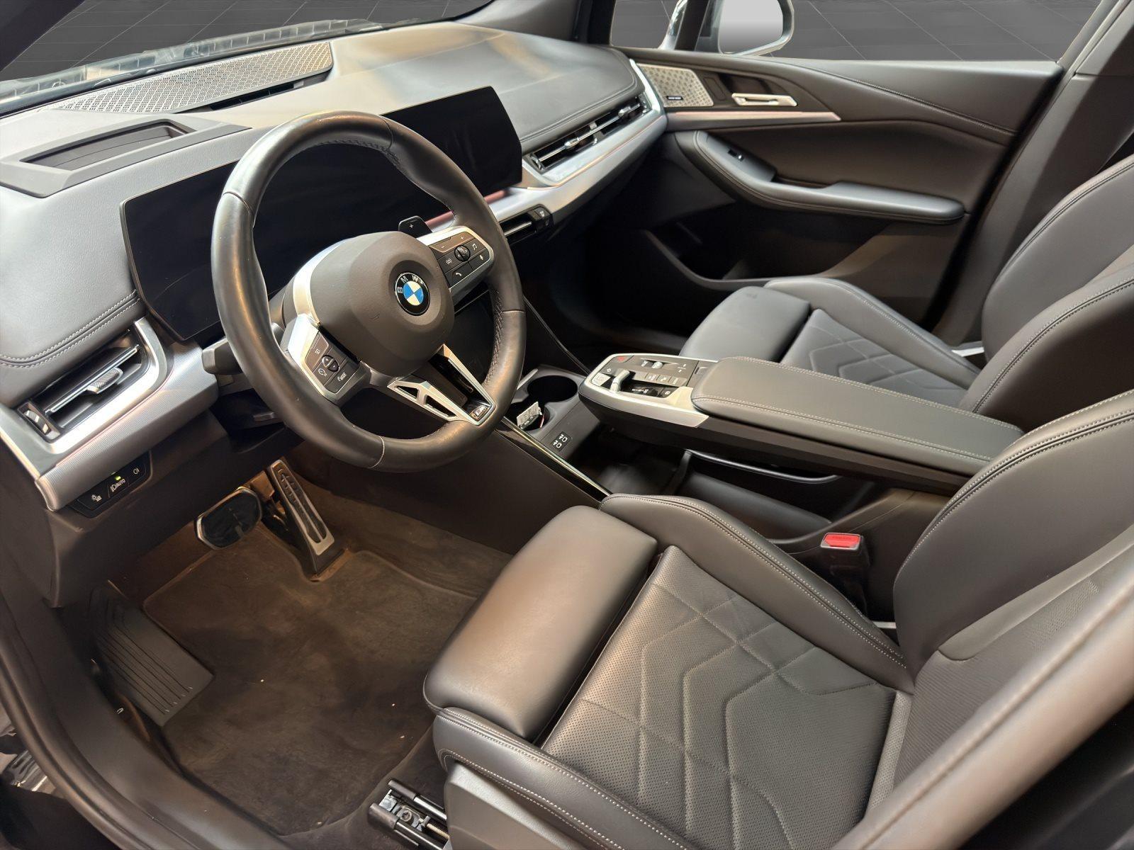 BMW 2er Active Tourer – Bild 19