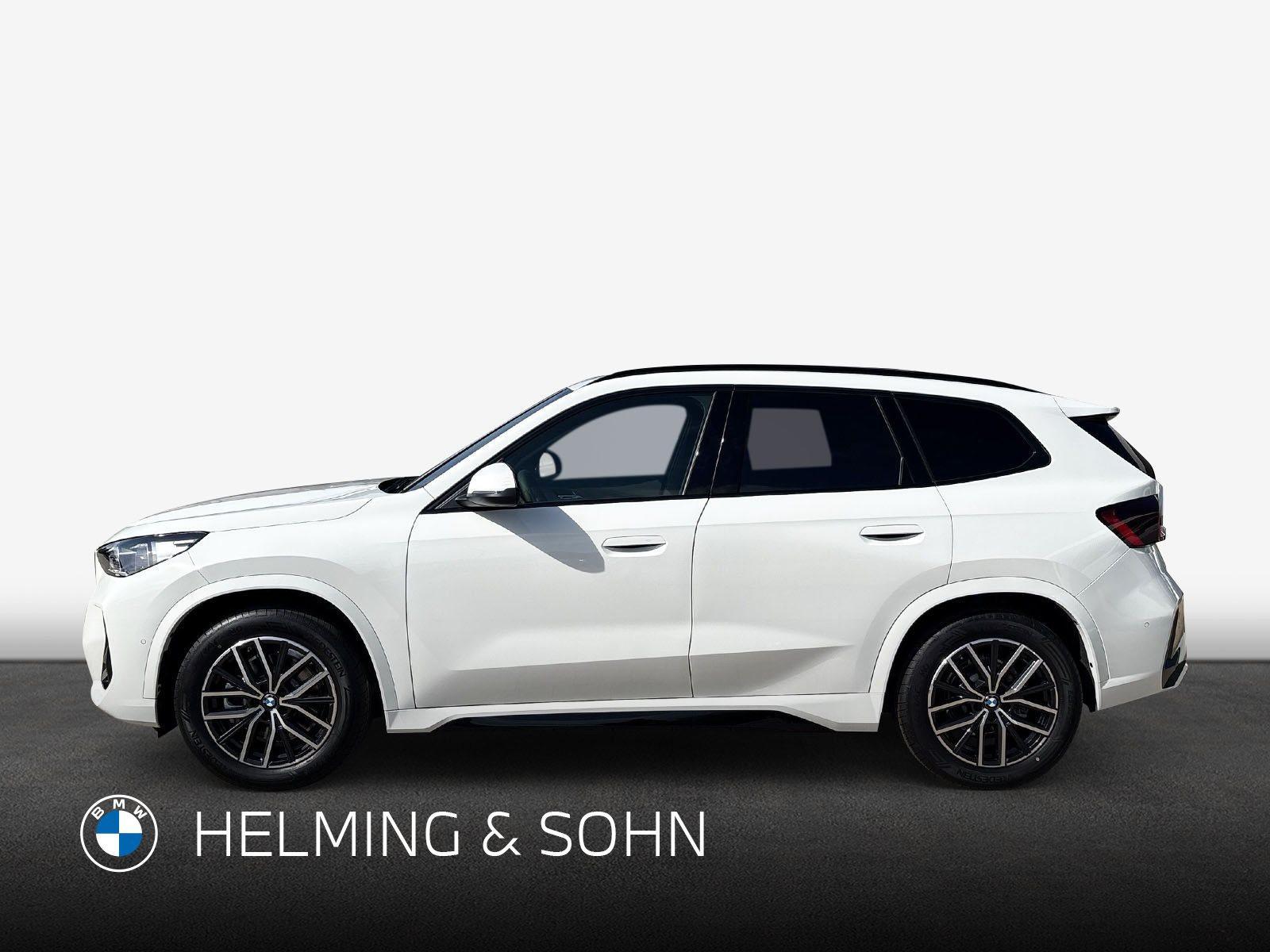 BMW X1 – Bild 4