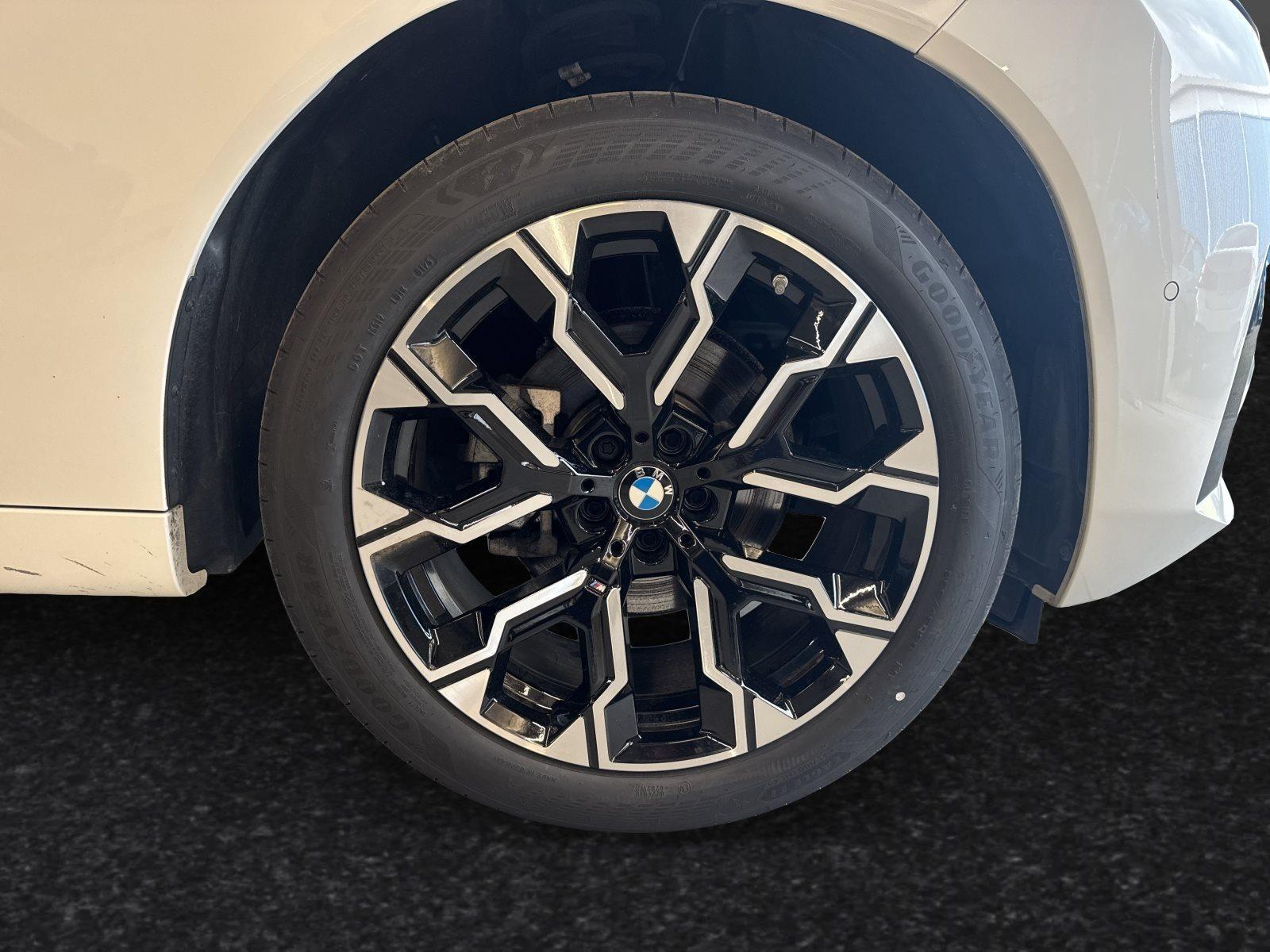 BMW X3 – Bild 4