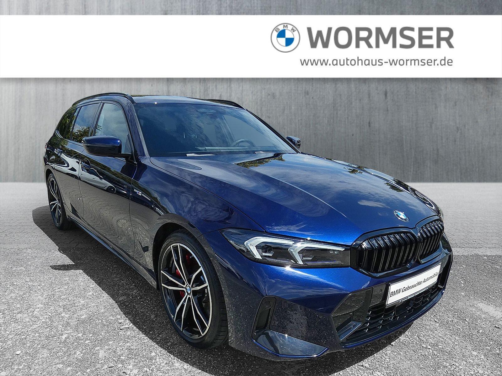 BMW 3er Touring – Bild 3