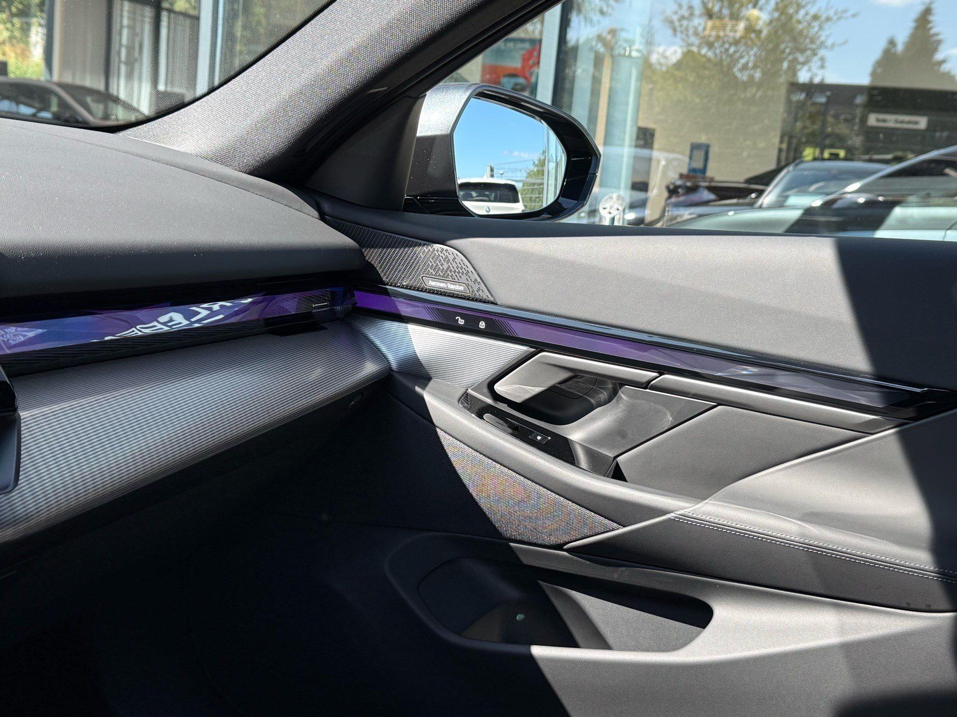 BMW 5er Touring – Bild 10