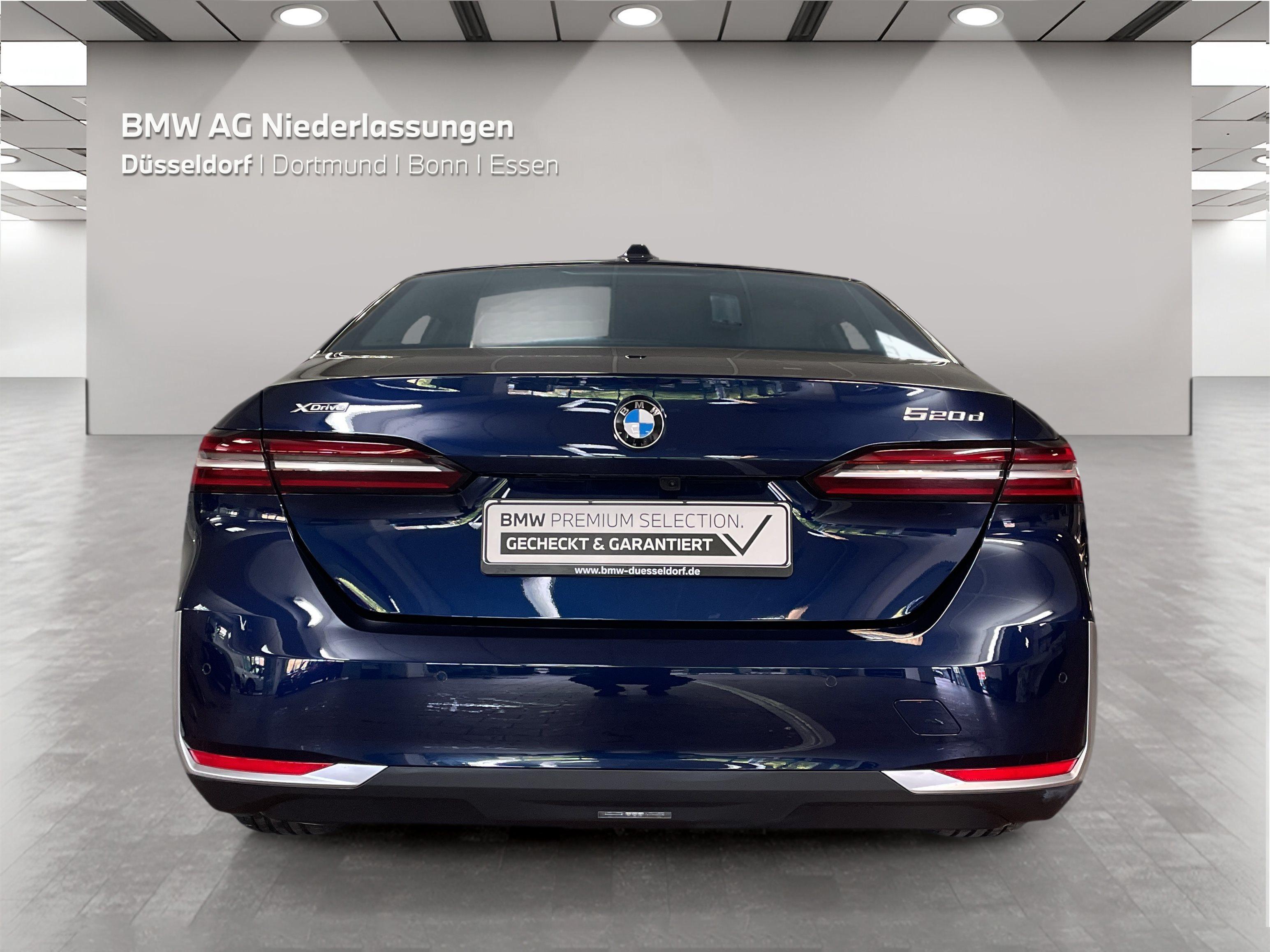 BMW 5er – Bild 13