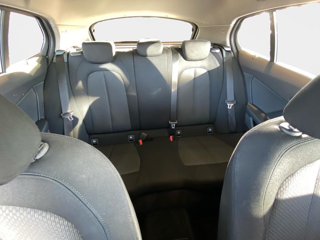 BMW 1er – Bild 16