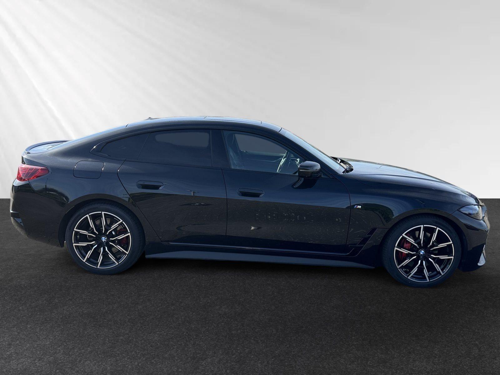 BMW 4er Gran Coupé – Bild 2