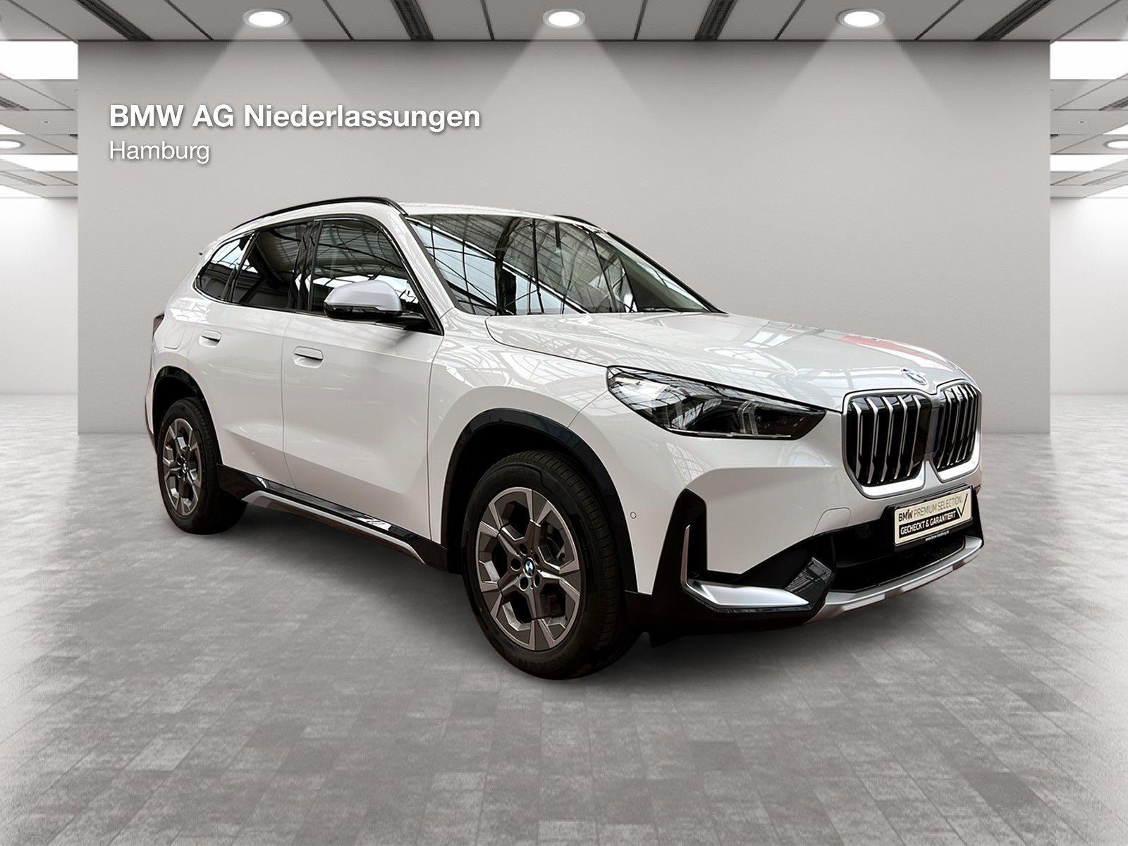 BMW X1 – Bild 6