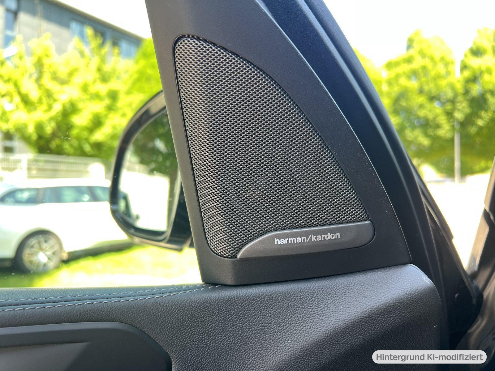 BMW X5 – Bild 10