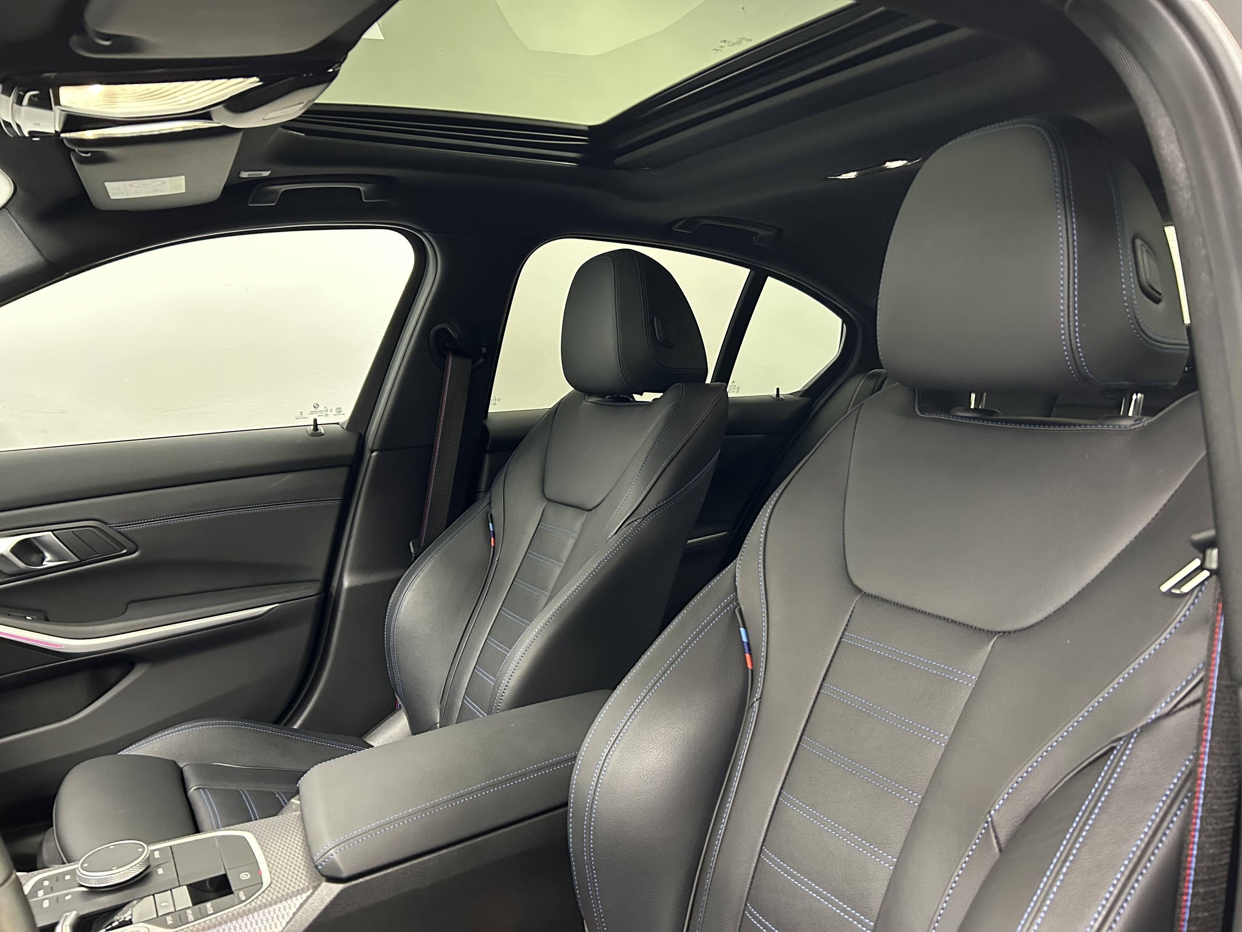 BMW 3er – Bild 19