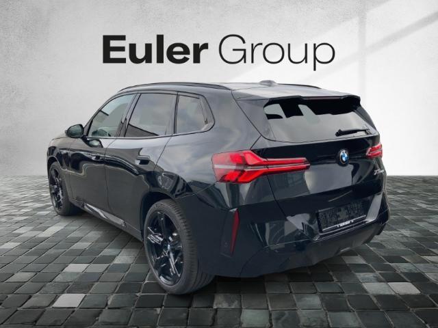 BMW X3 – Bild 12