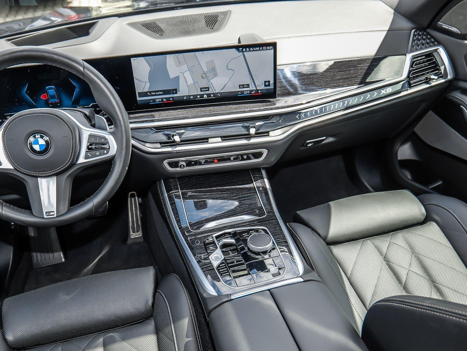BMW X5 – Bild 11