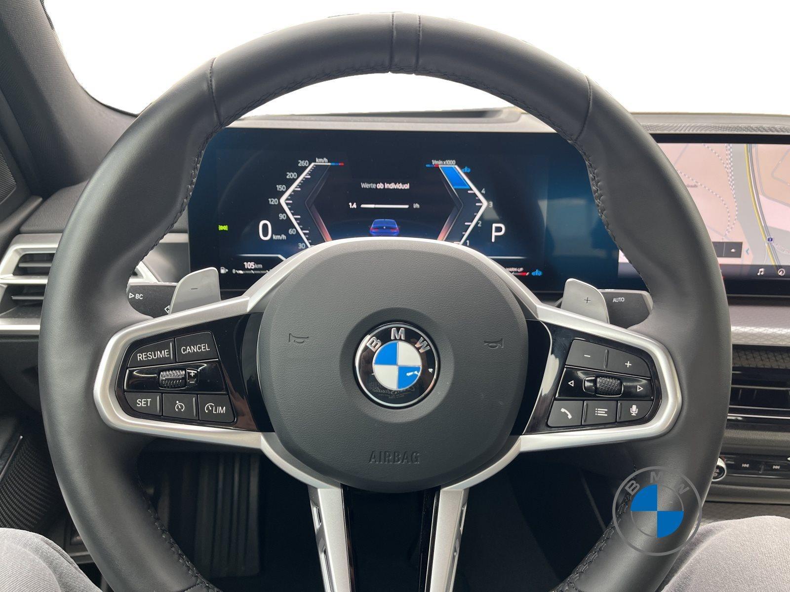 BMW 3er – Bild 15